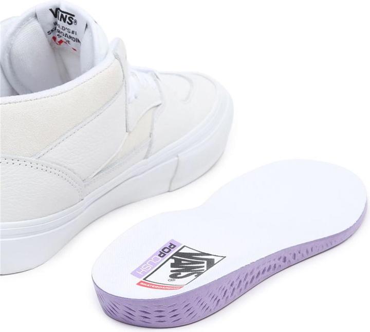 Actual product image Vans Skate Half Cab (40)
