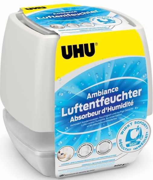 Produktbild UHU Ambiance (0.50 l/24h)