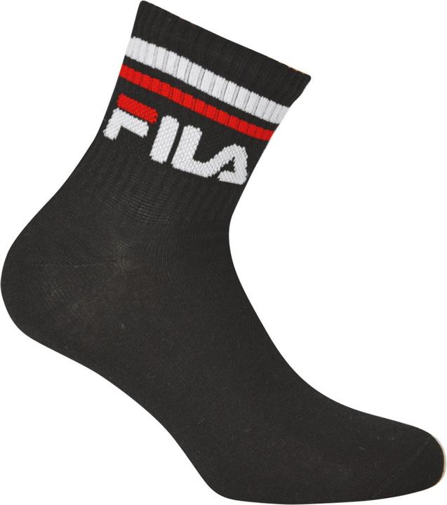 Immagine prodotto FILA Calzini a quarti (confezione da 3, 39 - 42)