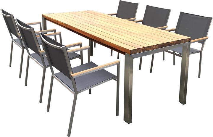 Giardimo Atelier Loft Set