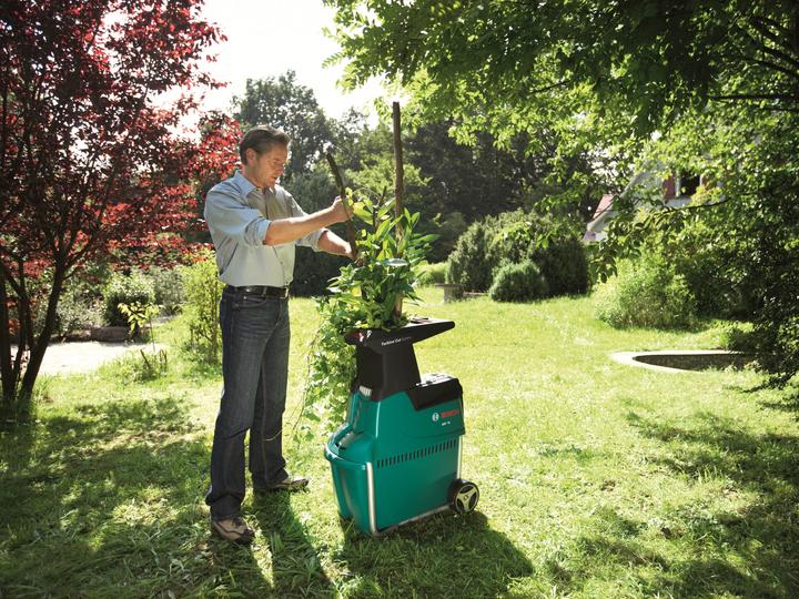 Image du produit Bosch Home & Garden Axt 23 Tc