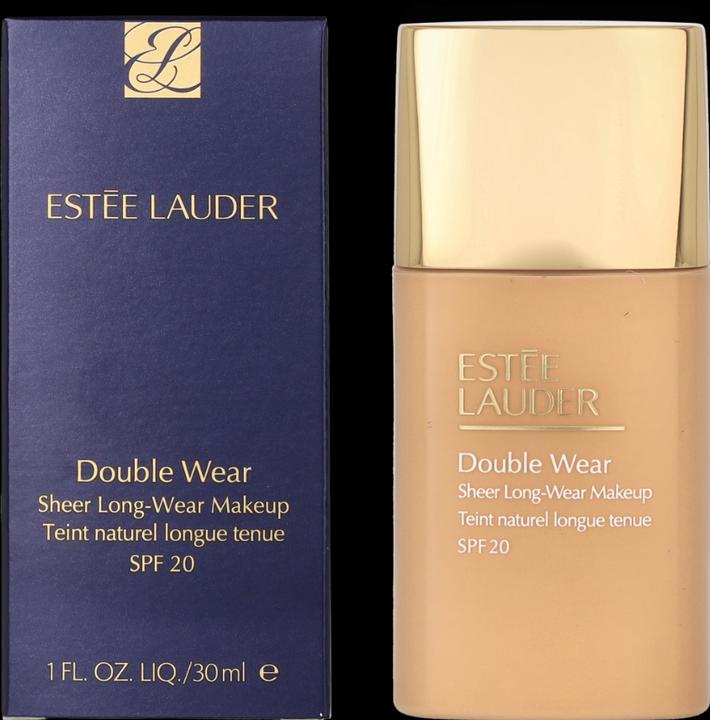 Produktbild Estée Lauder Double Wear (Nr. 2W1 - Dawn)