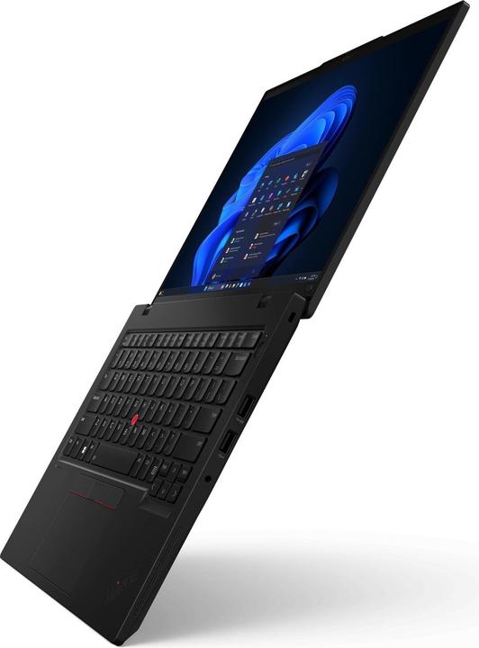 Actual product image Lenovo ThinkPad L14 Gen 6 (14", Intel Core Ultra 7 255U, 32 GB, 1000 GB, CH)