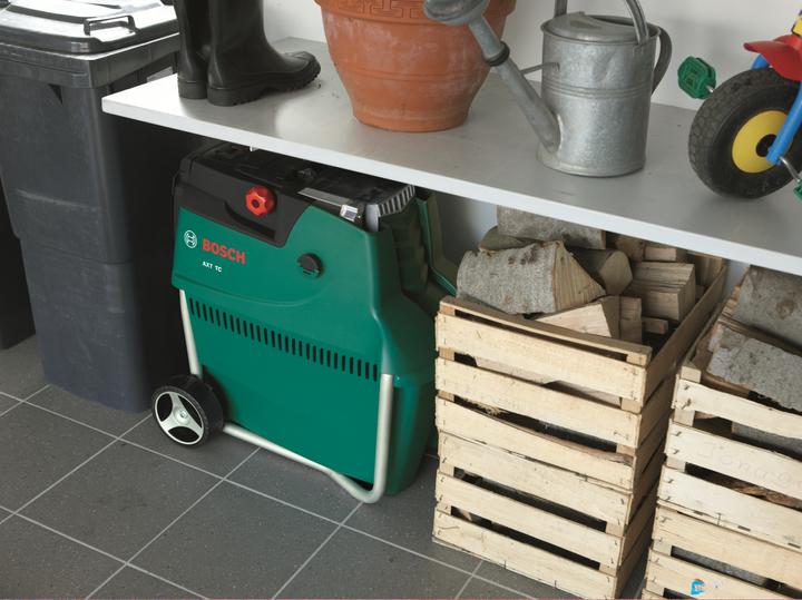 Image du produit Bosch Home & Garden Axt 23 Tc