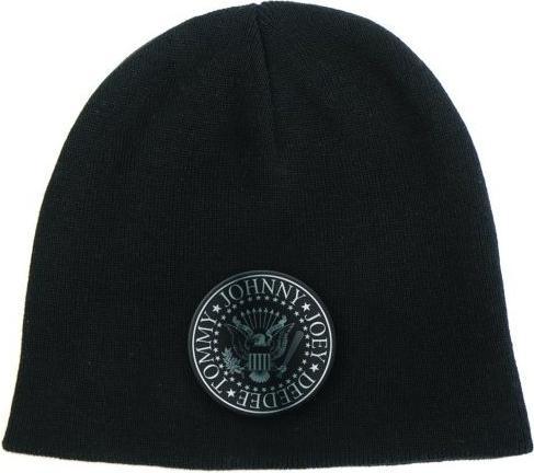 Ramones Presidential Seal