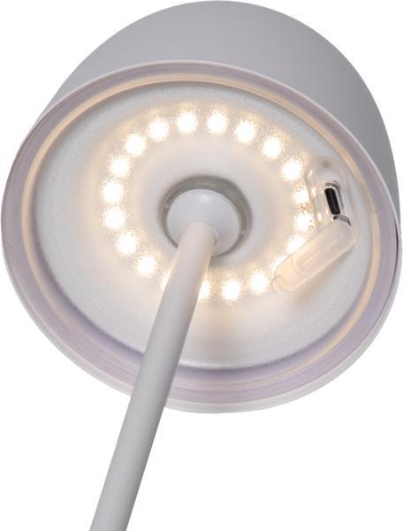 Actual product image Star Trading Ronda table lamp (150 lm)