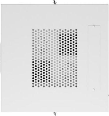 Productafbeelding Lanberg stellingkast 15U 600x600 glas (10.86 HE, 19 inch rek)