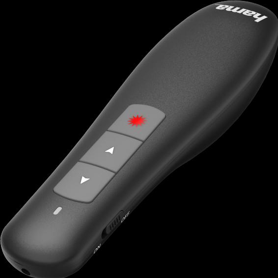 Immagine prodotto Hama X-Pointer