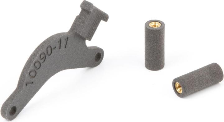 Produktbild Bondtech PA12 Strain Relief Set for Mini After LGX Lite