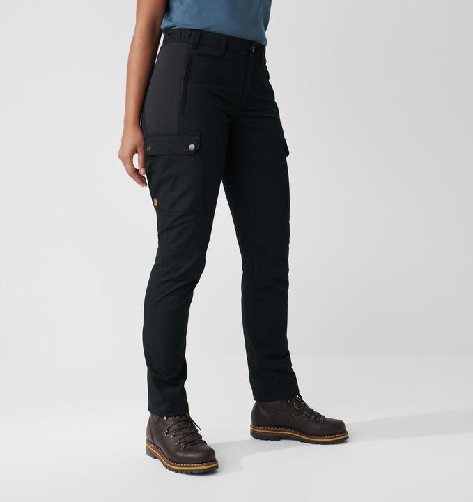 Image du produit Fjällräven Pantalon Stina pour femme (W48/L30)