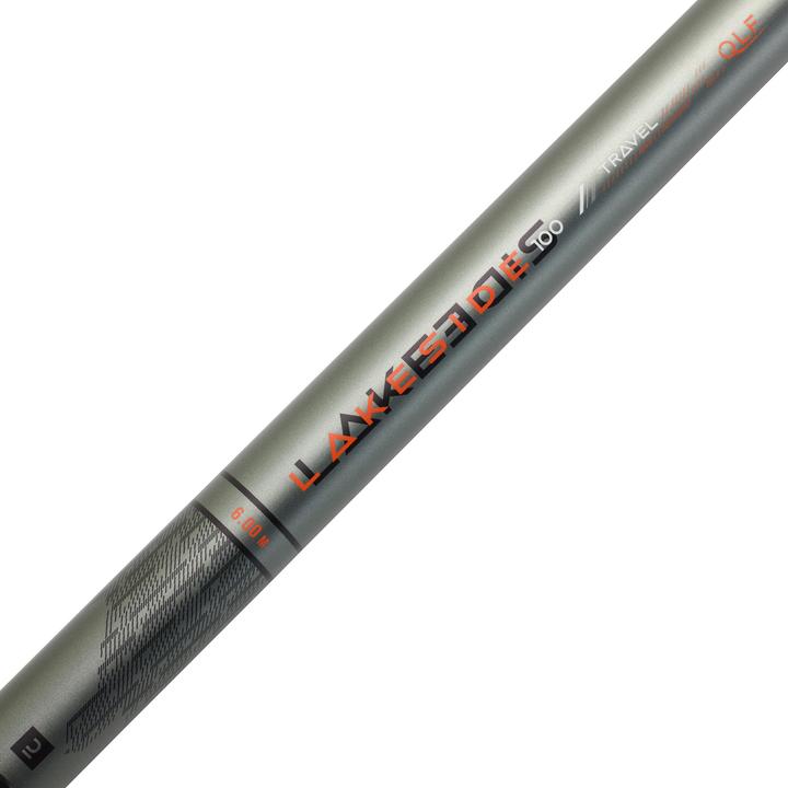Immagine prodotto Caperlan LAKESIDE 100 TRAVEL (Telescopio, 300 cm)