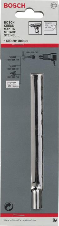 Produktbild Bosch Professional Zubehör Schneiddüse, 10 mm