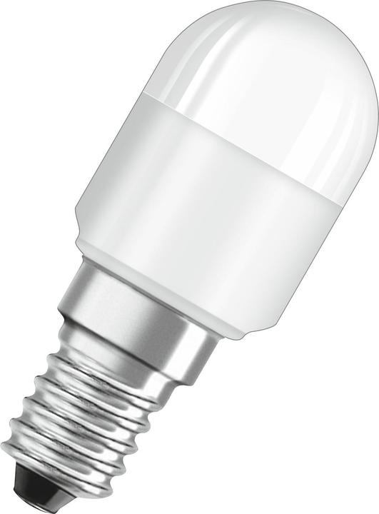 Osram Sources lumineuses (E14, 3.30 W, 201 lm, 1 x, F)