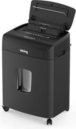 Produktbild Viking Aktenvernichter C233-B Mikroschnitt 120 Blatt (Microschnitt)