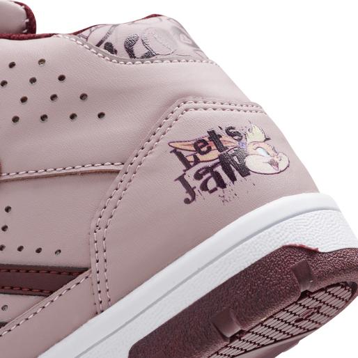 Actual product image hummel Camden High Sj Jr (31)