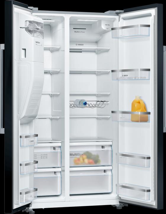 Actual product image Bosch Hausgeräte KAD93ABEP (562 l)