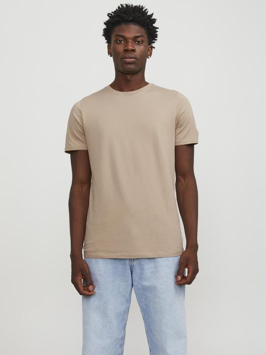 Actual product image Jack & Jones Organic Cotton T-Shirt (XS)