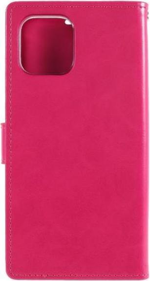 Produktbild Goospery Bluemoon Diary Series (Apple iPhone 12 mini)