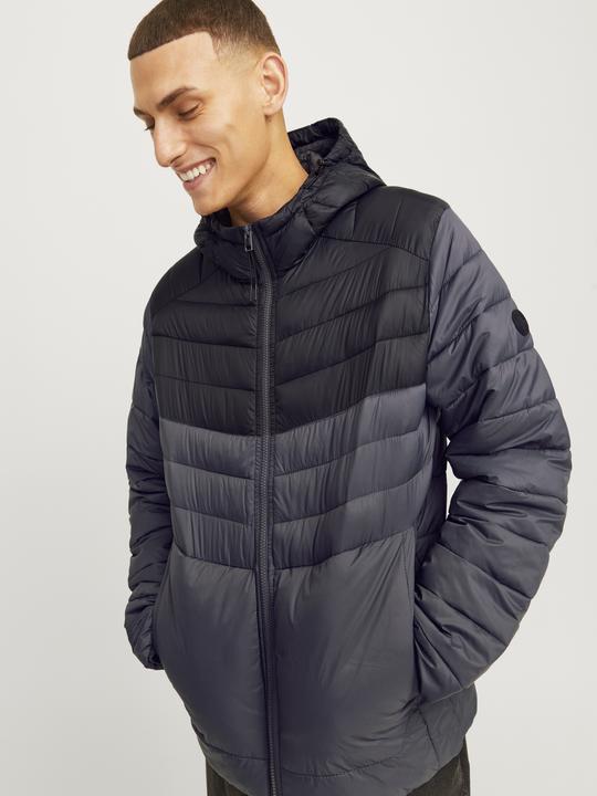 Actual product image Jack & Jones Jjesprint Puffer Hood Noos (S)