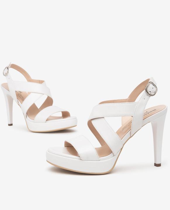 Actual product image Nero Giardini Sandalen (39)