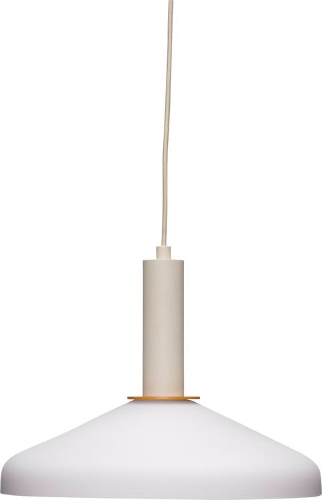 Image du produit Hübsch lampe pendule apollo (E27)
