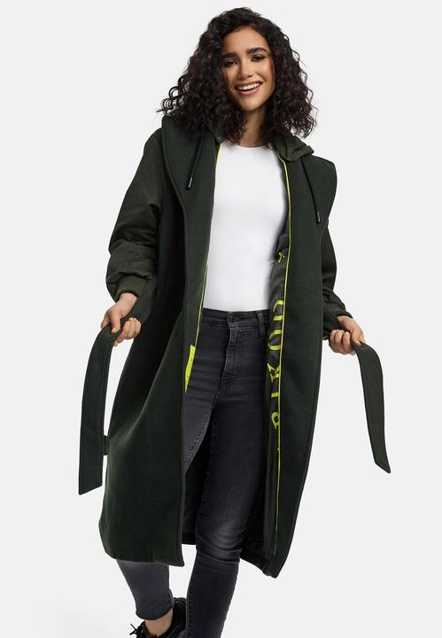 Actual product image Marikoo Tjadee 16 (XL)