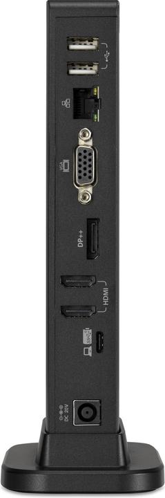 Immagine prodotto Kensington Docking Station SD4849p Dock USB-C triplo PD100 (USB-C, 1 Porti)