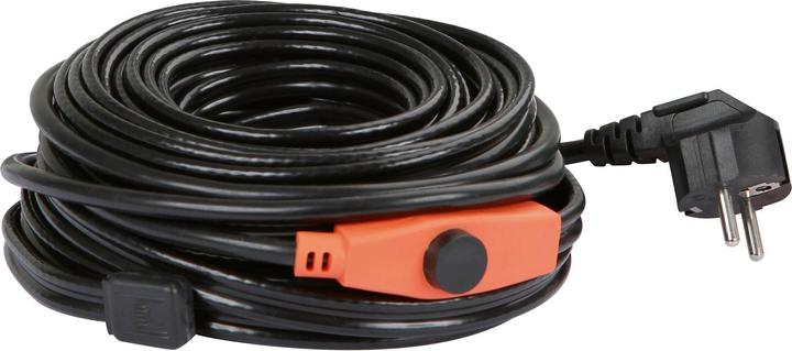 Produktbild Kerbl Frostschutz Heizkabel 2 m, 32 W.