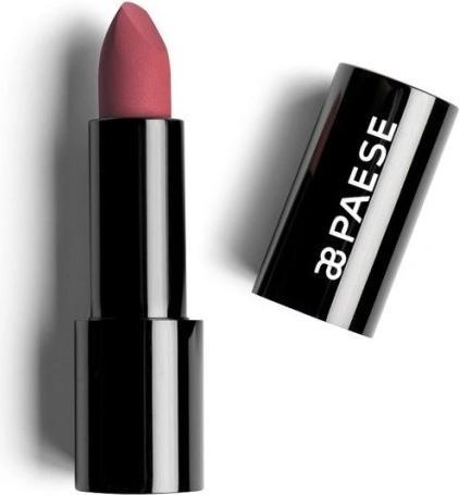 Produktbild Paese Mattologie, Matte Lippenstift 105 Pfirsich Nackt, 4,3 g (105 Pfirsich Nackt)