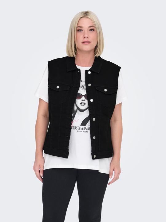 Produktbild Only CARWESPA Jeansjacke Jeansjacke (46)