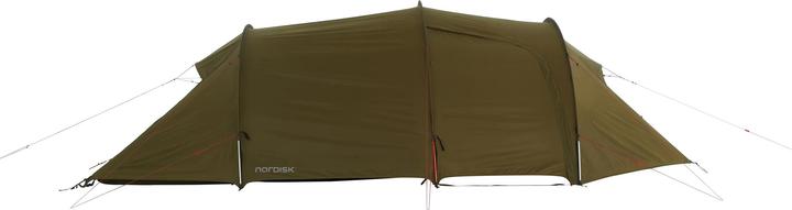 Tenda da campeggio