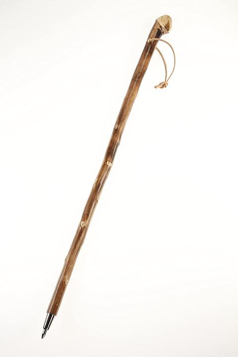Produktbild Stock-Fachmann Wanderstock