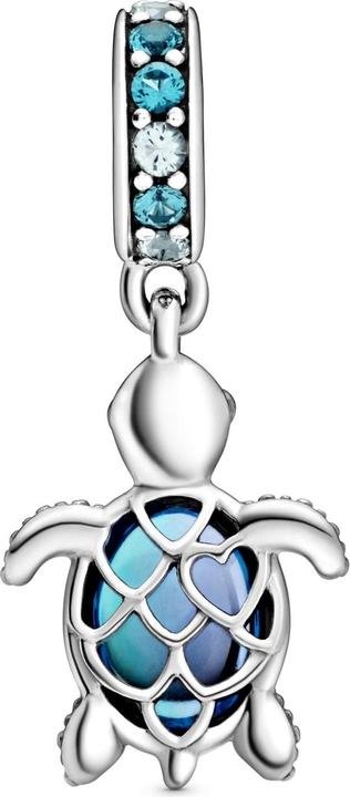 Produktbild Pandora Sea Turtle (Silber 925)