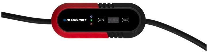 Produktbild Blaupunkt Portables Ladegerät (Typ 2, 11 kW, 16 A, CEE16 rot)