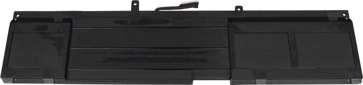 Actual product image Clevo 6-87-X270S-92B01 (8 Cells, 6780 mAh)