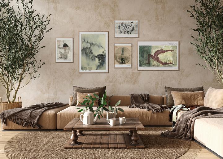 Immagine prodotto ChiCura Guarda il poster (100 x 140 cm)