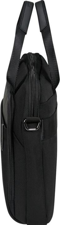 Actual product image Samsonite Evosight Laptop Mask til Laptop 15.6" | Sort (15.60")