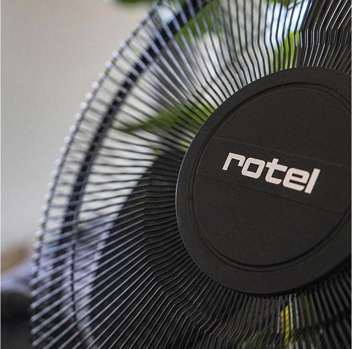 Produktbild Rotel U7592ch (53 dB)
