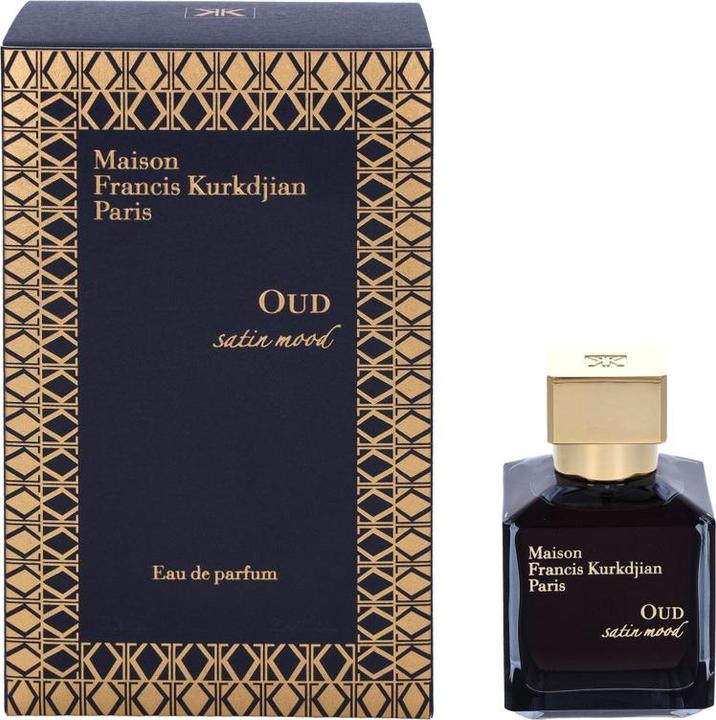 Immagine prodotto Maison Francis Kurkdjian Oud Satin Mood (Eau de parfum, 70 ml)