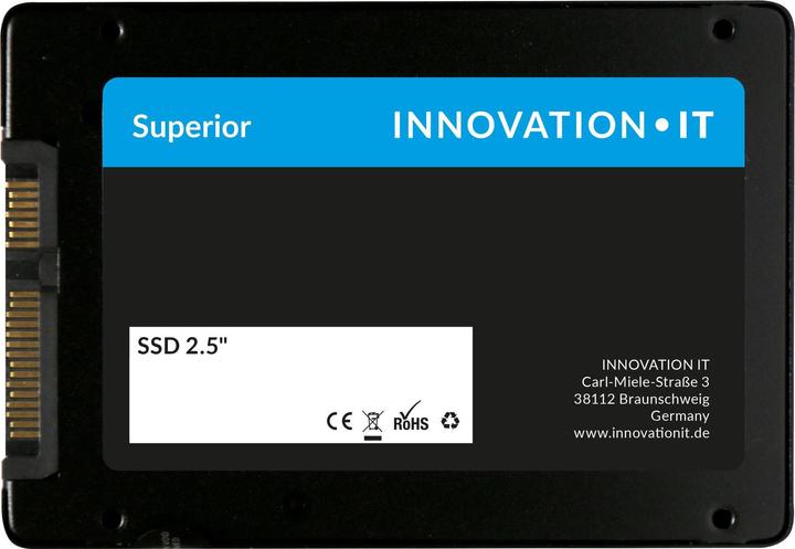 Produktbild Innovation IT Superior (512 GB, 2.5")