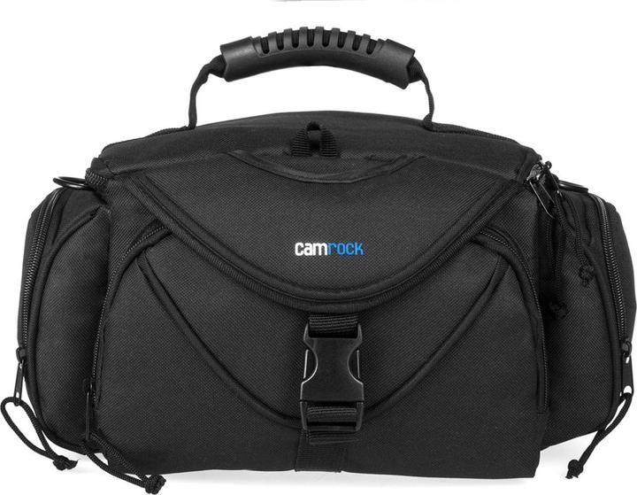 CamRock CITY X42 cover (Kamera Zubehörtasche)