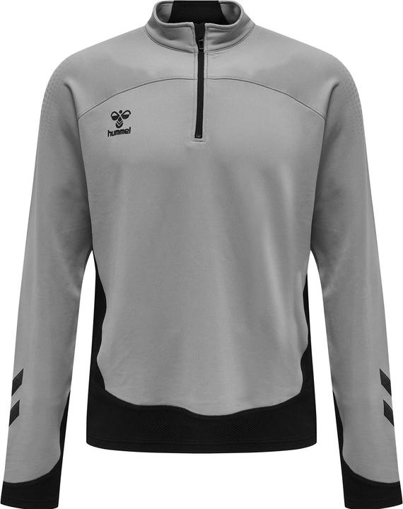 Actual product image hummel Lead Half Zip (XL)