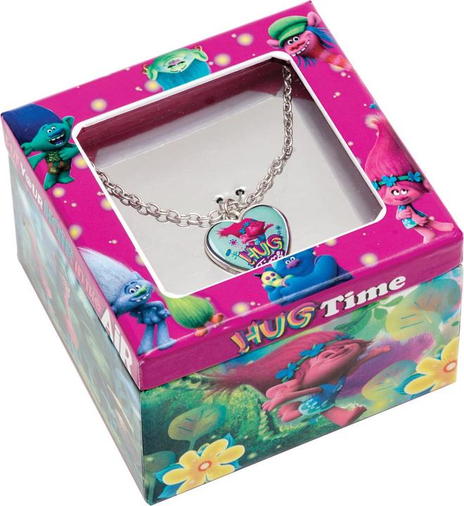 Image du produit Ravensburger Collier Avec Pendentif En Forme De Coeur