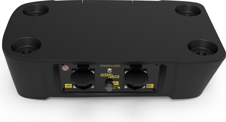 Produktbild Champion Power Equipment Champion-Parallelbausatz für 82001i-Modelle