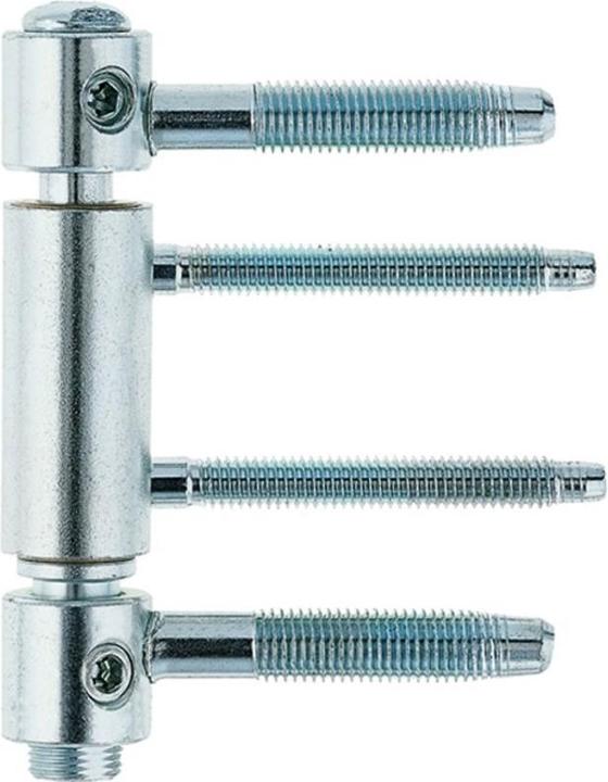 Actual product image Anuba Front door hinges Top 320 Lift