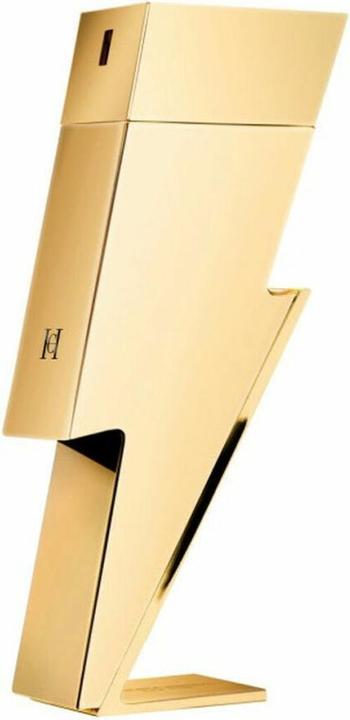 Actual product image Carolina Herrera Eau de Toilette Collector 22 (Eau de toilette, 100 ml)