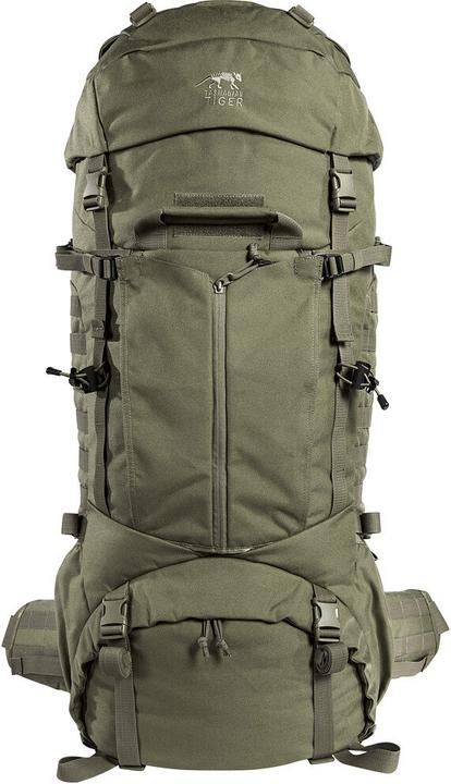 Actual product image Tasmanian Tiger TT Pathfinder MKII (80 l)