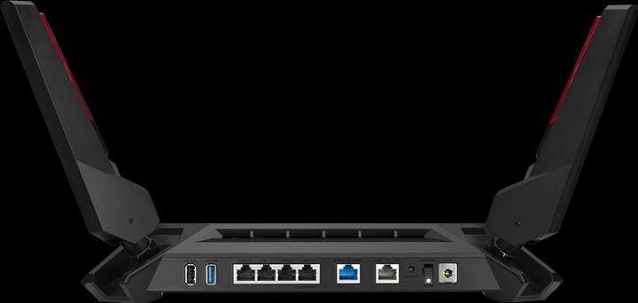 Immagine prodotto ASUS Wi-Fi 6 GT-AX6000 AiMesh