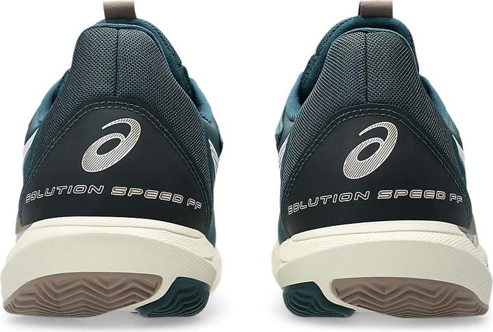 Image du produit ASICS Performance Asics Solution Speed Ff 3 Clay Saxon Green/Birch Man (44.5)