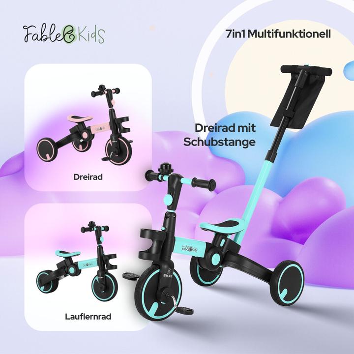 Actual product image FableKids Emma
